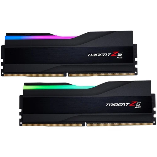 G.Skill Trident Z5 RGB DDR5 Memory - Thumbnail 5