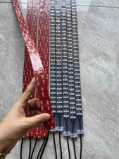 Parts only: Extra Shipping fee