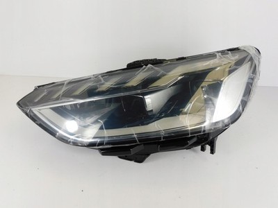 AUDI A4 B9 8W FACELIFT FULL LED Front Headlight Left 8W0941033D|8W0941033E|8W