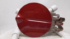 2003 Chrysler Pt Cruiser Fuel Tank Door Lid Gas Tank Red BOJML