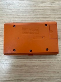 Nintendo Game Watch Donkey Kong