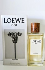 Loewe 001 Woman Loewe perfume - a fragrance for women 2016
