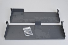 2x Extron Rack Mount Boards