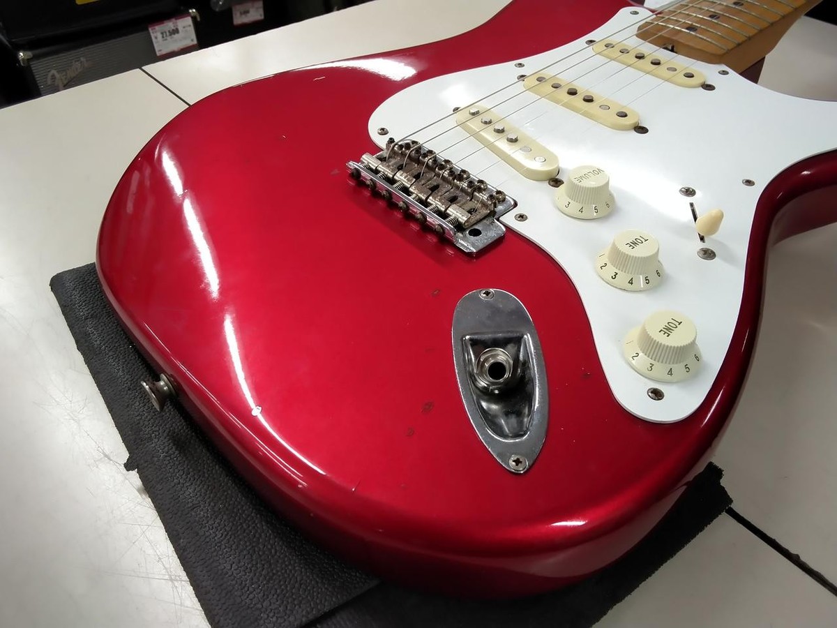 FENDER JAPAN ST57-55 (no250218) | eBay