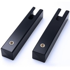 Piano Stand Extender for Extra Security and Durability for 2-Tier Keyboard St...