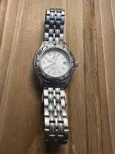 Calypso Model Collection 5030 GMT Bezel Tripl...