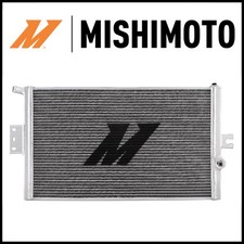 Mishimoto Performance Heat Exchanger Fits 2016-2022 Infiniti Q50 / Q60 3.0t