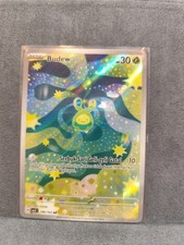 Budew MA3 196/193 AR IR Mega Dream Ascended Heroes Pokemon Indonesia