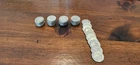 roll of silver dimes 50 h