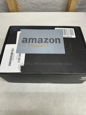 Fosi Audio HT4S Multi-Function Integrated Amplifier - New OB