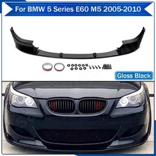 For BMW 5 Series M5 E60 M Sport 2005-10 Front...