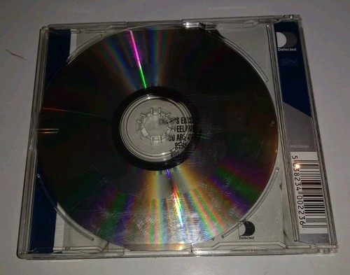 Dreamin' Loleatta Holloway CD Excellent Condition Very Rare - Picture 4 of 4