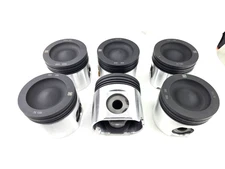 6pcs Set PAI Engine Piston Kit 311251 fits Caterpillar 3406 C15 C16 C18