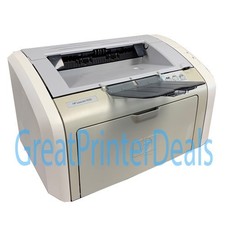HP LaserJet 1020 | Stampante laser monocromatica | BELLA UNITÀ OFF LEASE | Q5911A