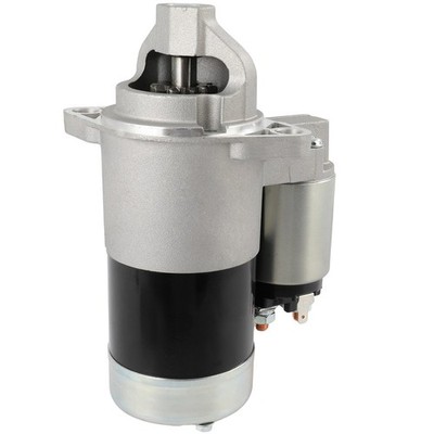 Starter for Clark CGC20 1995-2000 12V 1.2kW CW 10T 17176 MD318086D 17176 928805