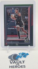 2025 Panini Donruss Brittney Sykes Washington Mystics #41 Green Foil