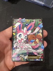 25+ Sylveon Ex Rc32 for sale | Updated Oct 2026