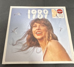 Taylor Swift 1989 Limited Edition Vinyl | eBay