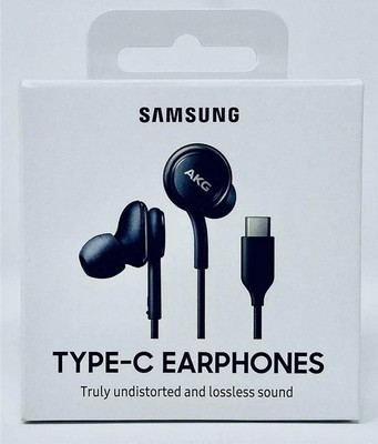 samsung galaxy type- C headphones with cable
