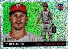 2009 Topps Platinum Football Product Review 11