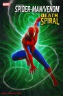 AMAZING SPIDER-MAN/VENOM: DEATH SPIRAL #1 DAVE RAPOZA SPIDER-MAN (MARVEL 2026)
