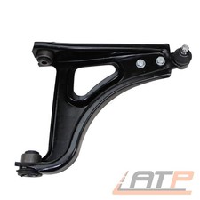 QUERLENKER VORNE UNTEN RECHTS + TRAGGELENK + BUCHSEN FÜR RENAULT TWINGO 1.2 93-