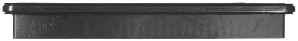 Filtro de aire MAHLE LX 2997 para 09-11 Kia Borrego Foto 3 de 4