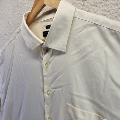 pronto uomo dress shirt review Pronto Uomo Modern Fit Solid Dress Shirt, Black