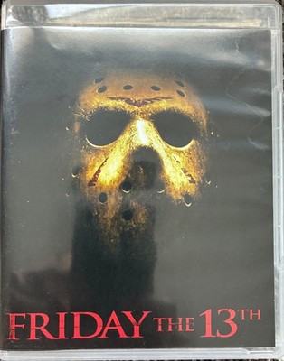 Friday the 13th (2009 Remake / Scream Factory) [Blu-ray]