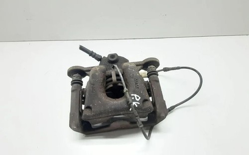 BMW 1 E81 Bremssattel vorne links 1.60 Petrol 2009 33701333