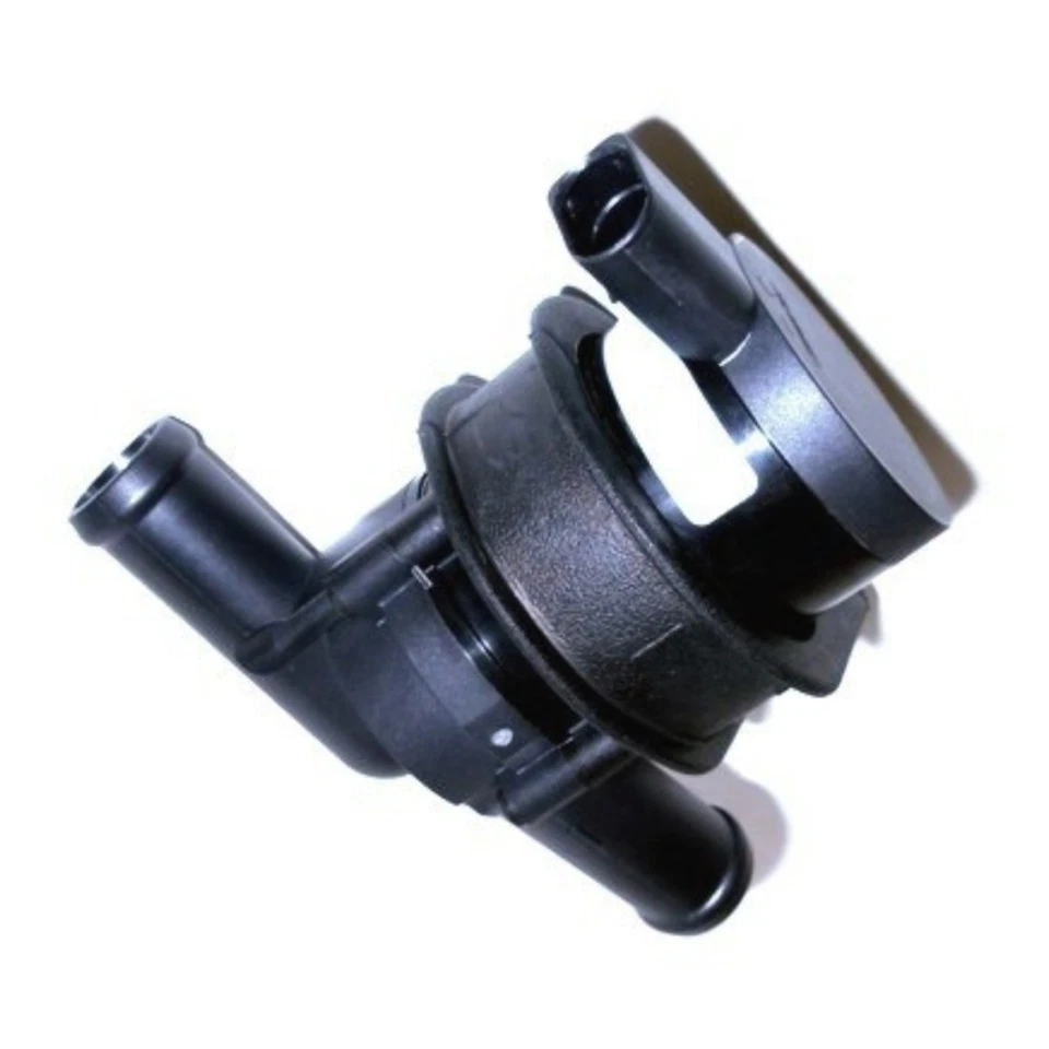 Bomba de agua auxiliar motor Audi A6 1998 1999-2001 | 12 voltios | 78121601 Foto 2 de 4