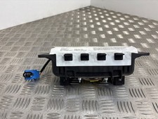 Citroen DS4 2012 Autres pièces intérieures 9687158080 UVY38293