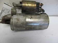 Starter Motor Gas Thru 12/16/12 Fits 02-13 FORD E150 VAN 824330