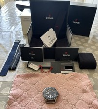 TUDOR Pelagos FXD Marine Nationale 2023 - M25707B/23