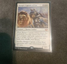 Ranger-Captain of Eos Modern Horizons Regular