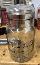 atlas ez seal jar Vintage