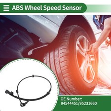 Sensore velocità ruota ABS sensore ABS n.94544451 per Chevrolet Sonic