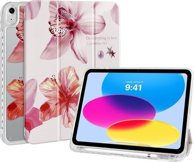 Hülle für iPad 11. Generation A16 2025/10. Generation 2022,iPad 11 Zoll Hülle Kl