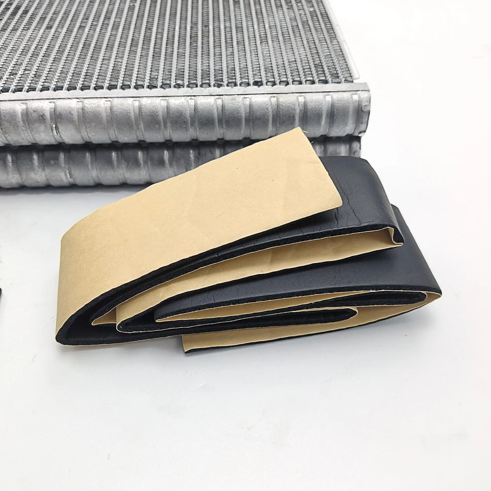 Núcleo evaporador 64115B3A5E0 para BMW 530e,530i,540i,840i,M5,X8,X5,X6,X7,X5 M,X6 M Foto 3 de 4