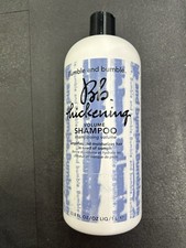Bumble and bumble Thickening Volume Shampoo - 33.8 fl oz Limited Time Sale