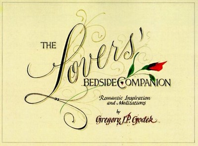 The Lovers' Bedside Companion: Romantic Inspiration & Buch Sourcebooks Inc
