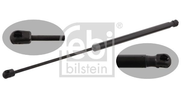 NEU - Febi Bilstein 31955 Gasfeder, Koffer-/Laderaum FüR Ford-image