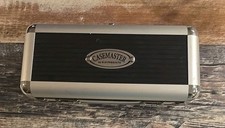Casemaster Sole Aluminum Dart Storage/Travel Case