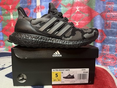 BAPE X adidas UltraBoost UK
