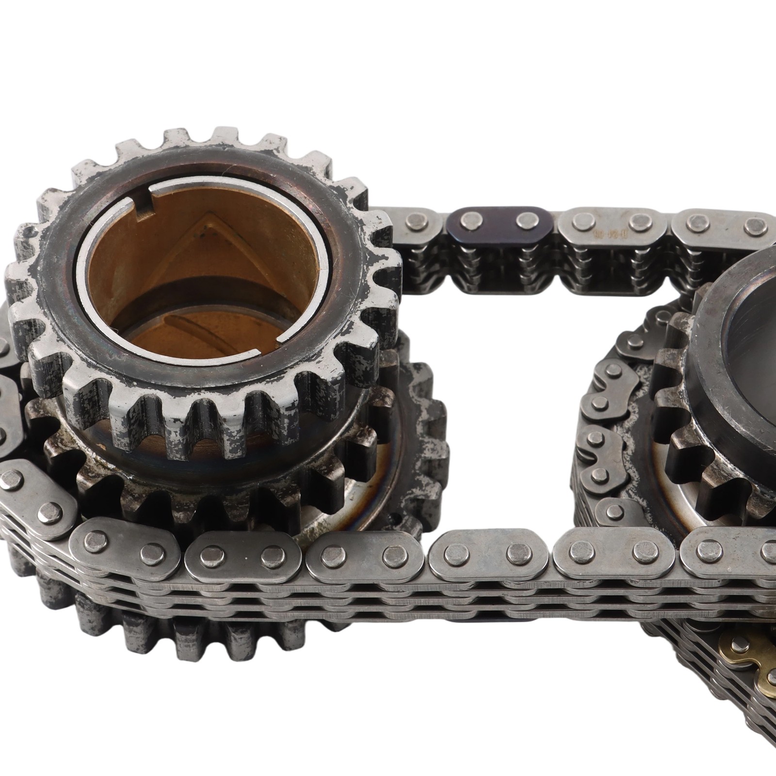Maserati Ghibli 2014-2022 Vvt actuators Set