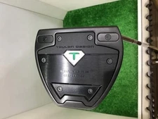 [Used] Odyssey TOULON DESIGN DAYTONA BEACH (2022) 34 inch putter PT STROKE LAB