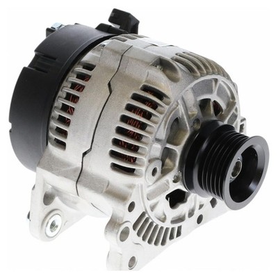 NEW ALTERNATOR FOR 92-97 VOLKSWAGEN PASSAT GOLF JETTA, 92-95 EUROVAN TRANSPORTER
