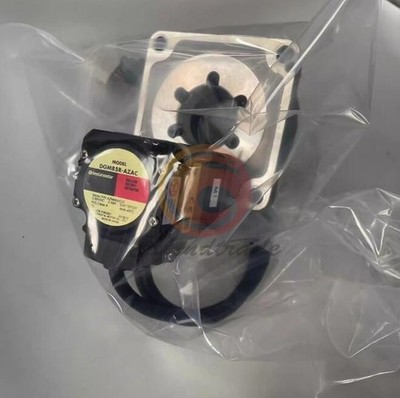 ONE NEW   CNC rotary table DGM85R-AZAC #iw