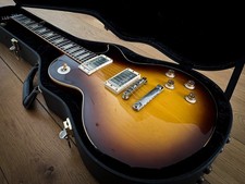 Gibson 1958 Les Paul Reissue R8 Custom Shop 2014 Electric Guitar
