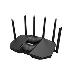 ASUS RT-BE90U WiFi 7 Router - Tri-Band 6GHz , 9.4 Gbps, 2.5G WAN, Mesh